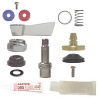 Fisher 5000-0013 - 3/4-inch Left Hand Check Spindle Assembly Repair Kit