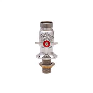Fisher - 5000 - Single Deck Control Valve 3/4-inch