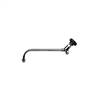 Fisher - 55042 - 12-inch CONTROL SWING SPOUT