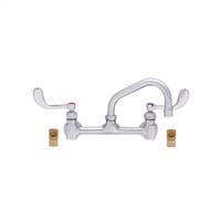 Fisher 55387 FAUCET 8BSEWH 06SS