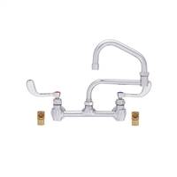 Fisher 55719 FAUCET 8BSEWH 14SS07DJ