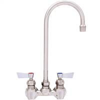 Fisher 62685 SS FAUCET 4AWLH 06SGN PER 2.20 GPM