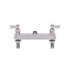 Fisher - 67385 -, Swivel and Lever Handles