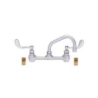 Fisher 83178 FAUCET 8BSEWH 08SS