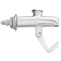 Fisher - 9033 - Glass Filler Faucet - 1/2 X FLARE