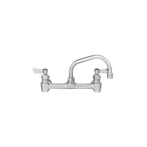 Fisher - 97675 FAUCET 8BE 14SS