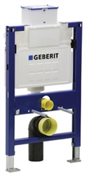 Geberit 111.012.00.1 0F Wc Ome12 H82 90 Us