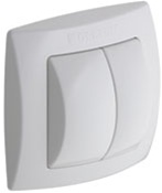HyTouch WC-Remote Flush PN DualF