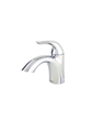 Gerber 0040076 - Single Handle Lavatory Faucet less drain, Viper