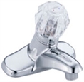 Gerber 40-140 Maxwell Single Handle Lavatory Faucet