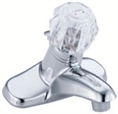 Gerber 40-141 Maxwell Single Handle Lavatory Faucet