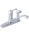 Gerber 40-351-PK Allerton Single Handle Kitchen Faucet Bulk Package