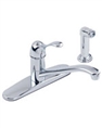 Gerber 40-451-PK Allerton Kitchen Faucet Bulk Packed (Chrome)