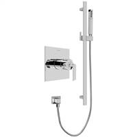 Graff G-7245-LM40S-PC - Immersion Full Pressure Balancing Hand Shower System