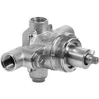 Graff - G-8000 - Thermostatic Components 1/2-inch Concealed Thermostatic Valve Rough