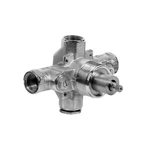Graff - G-8005 - Thermostatic Components 3/4-inch Concealed Thermostatic Valve Rough