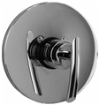Graff G-8035-LM24S - Tranquility STAMPED Trim Plate with Handle