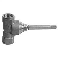 Graff - G-8075 - Thermostatic Components 3/4-inch Concealed Stop/Volume Control Rough Valve