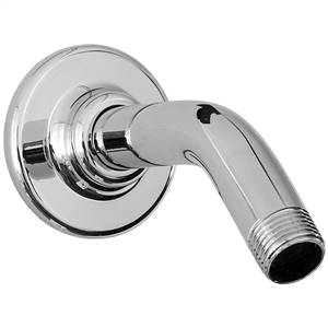 Graff - G-8520-ABN - Tub & Shower Components Traditional 5-inch Shower Arm