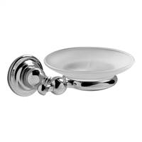 Graff - G-9001-AU - Bath Accessories Soap Dish & Holder