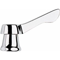 Grohe - 	00 075 000 Chrome Plated Lever Handle (1)