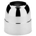 Grohe - 	01 124 000 Chrome Plated Cap