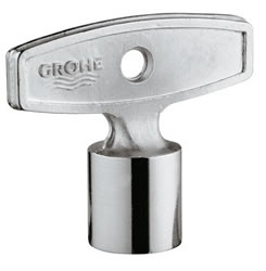 Grohe - 	02 276 000 Loose Key