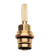 Grohe 07151000 - 3/4-inch Wall Valve Compression Cartridge