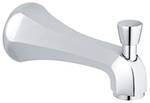 Grohe 13199000 - Somerset Diverter Tub Spout