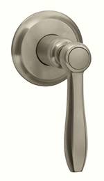 Grohe 19322EN0 - Somerset VC Trim w/lever hdl