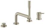 Grohe 19576EN1 Concetto OHM trimset bath 4-h US (Brushed Nickel)