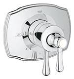 Grohe 19825000 - GrohFlex Authentic THM kit #2