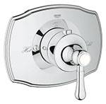 Grohe 19839000 - GrohFlex Authentic THM kit High Flow