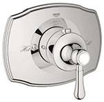 Grohe 19839BE0 - GrohFlex Authentic THM kit High Flow