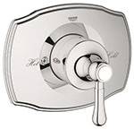 Grohe 19843BE0 - GrohFlex Authentic PBV kit #1