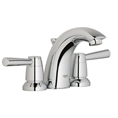 Grohe Arden 20120 - Mini Widespread Lavatory Faucet Parts