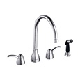 Grohe Talia - 20 708 Widespread Kitchen Faucet Parts