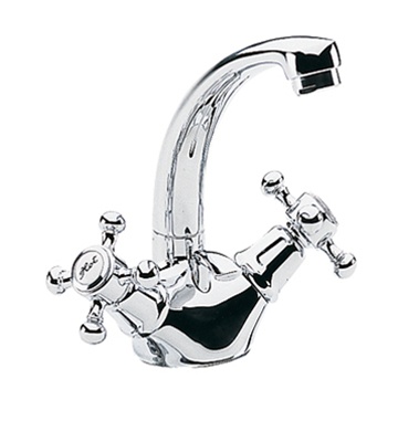 Grohe Classic 21299 - Two Handle Faucet Parts