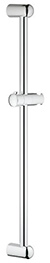 Grohe 27523000 - New Tempesta Classic shower rail 24-inch
