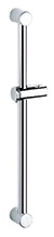 Grohe - 	28 620 000 24-inch Chrome Plated Shower Bar