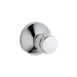 Grohe - 	29 267 000 3/4-inch Chrome Plated Vol Control w/GripHdl