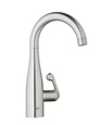 Grohe Ladylux Pro - 30 017 Basin Tap Faucet