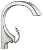 Grohe 32071DC0 - K4 Main Sink Pull-out w/ Handspray