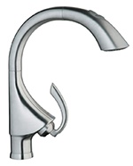 Grohe 32071SD0 - K4 Main Sink Pull-out w/ Handspray