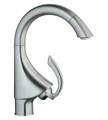 Spray Prep Sink Faucet Replacement Parts