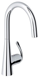 Grohe 32226000 - Ladylux Pro Faucet