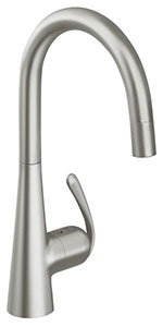 Grohe 32226DC0 - Ladylux Pro new sink