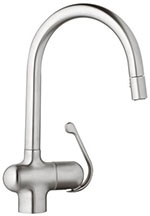 Grohe 32245SD0 - Ladylux Pro Main Sink w/ Pull Down Spray
