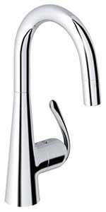 Grohe 32283000 - Ladylux Pro new sink