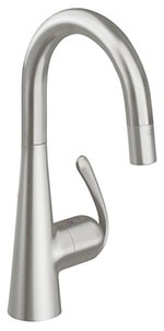Grohe 32283DC0 - Ladylux Pro new sink